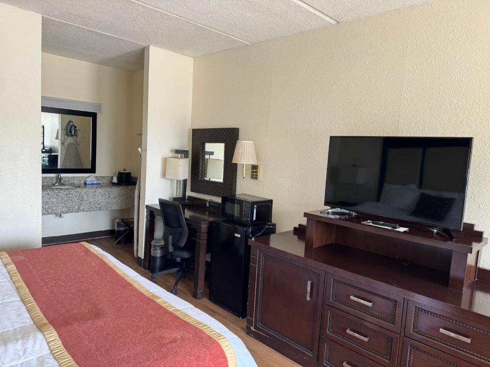 Travel Inn - Lugoff